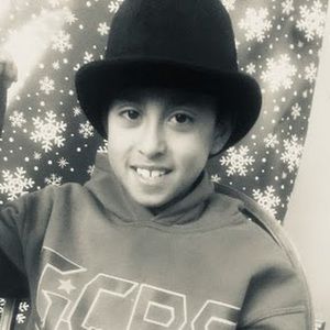 Meet your Posher, Aidan